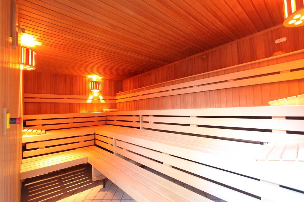 Akzent Hotel Am Burgholz Tabarz Exterior photo