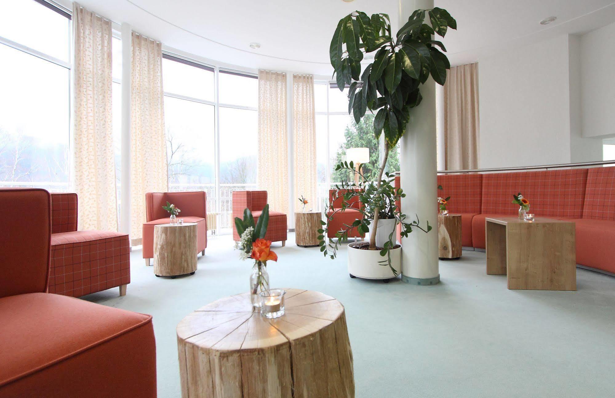 Akzent Hotel Am Burgholz Tabarz Exterior photo