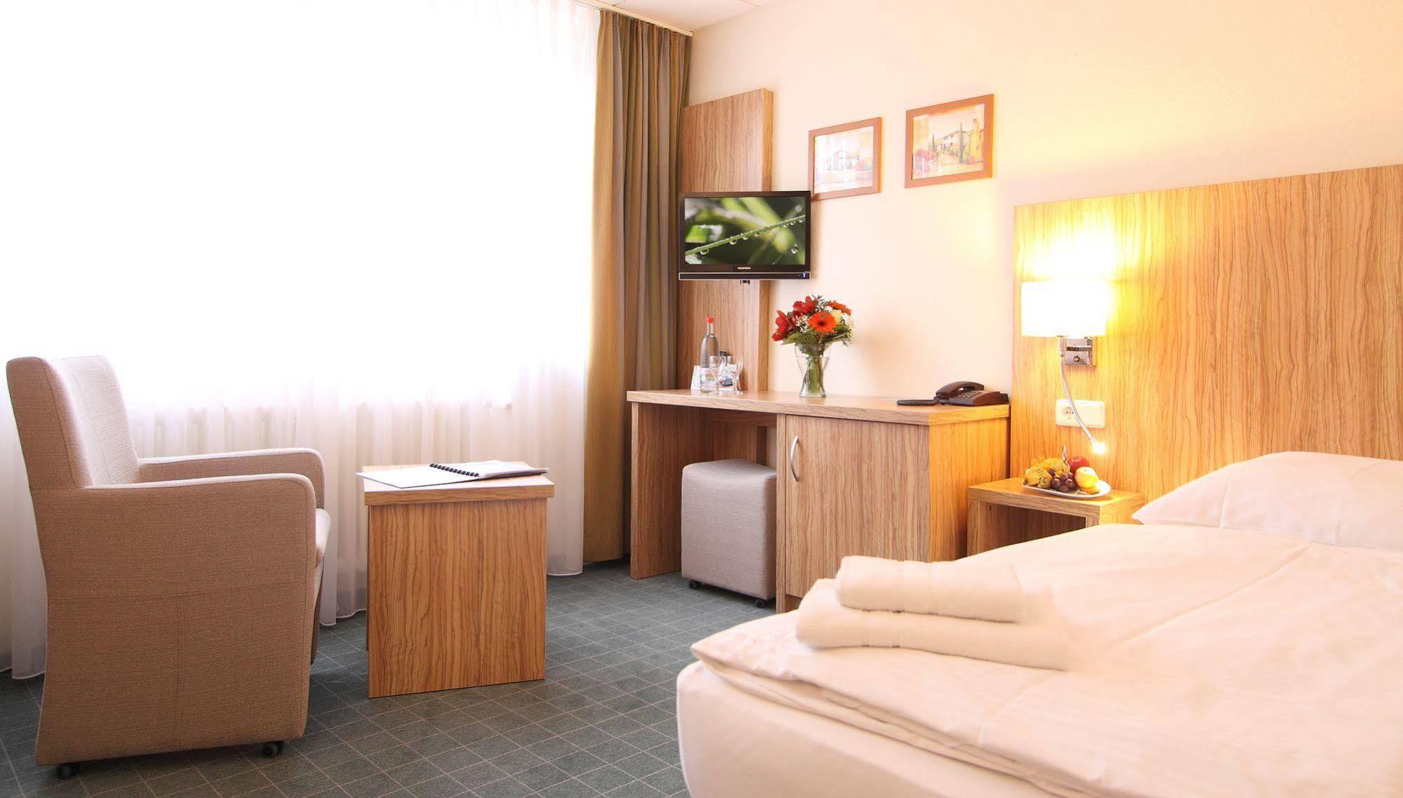 Akzent Hotel Am Burgholz Tabarz Exterior photo